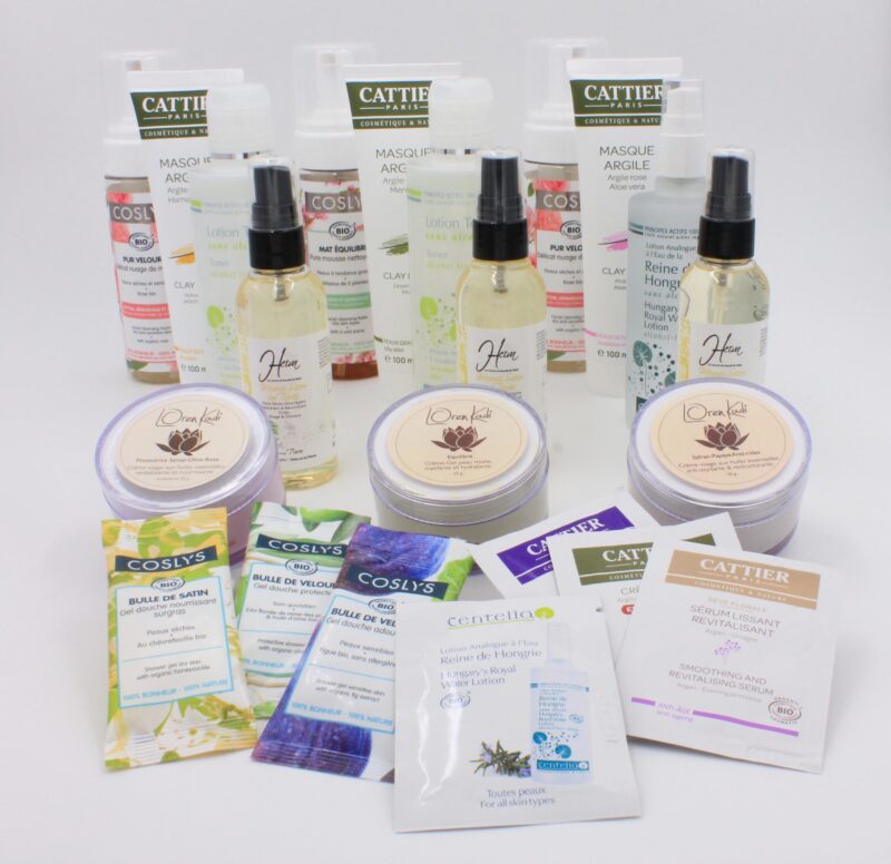 Box Post-Scriptum Vegan – Image 2