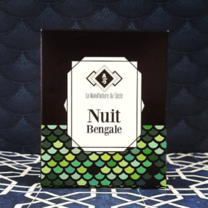 Nuit bengale - manufacture du siècle