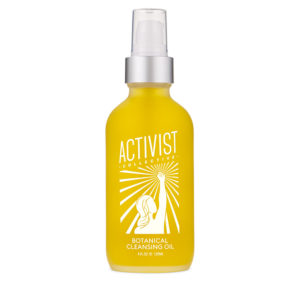 Botanical Cleansing Oil - Activist-Collective