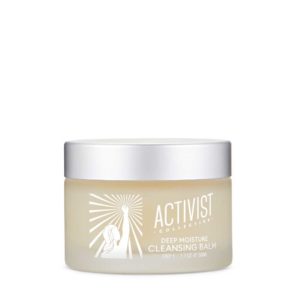 Deep-Moisture-Cleansing-Balm de Activist-Collective