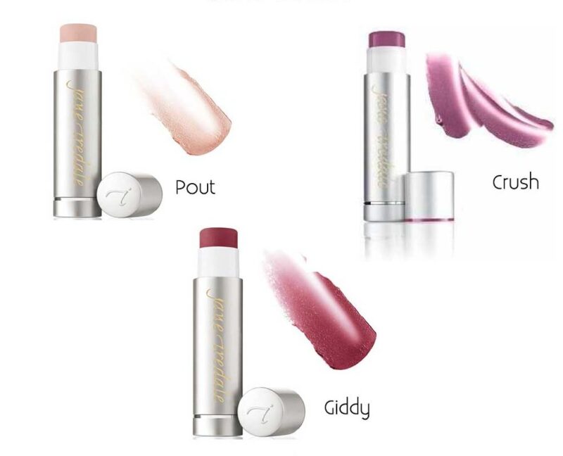 LipDrink -Jane-Iredale