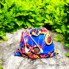 Pochette fourre-tout moyenne - Makosmé