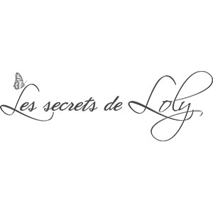 LES SECRETS DE LOLY