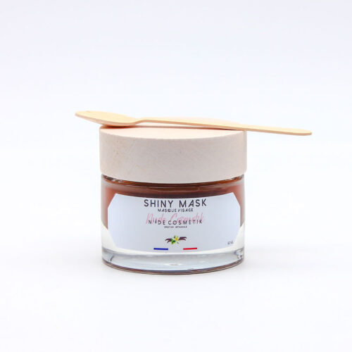 masque-visage-naturel-shiny-mask par Makosmé