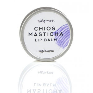 Chios Masticha Lip Balm de Soma