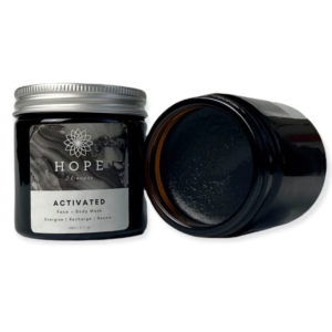 Activated - Cleansing Mask 60ml