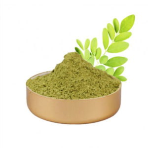 Moringa biologique poudre