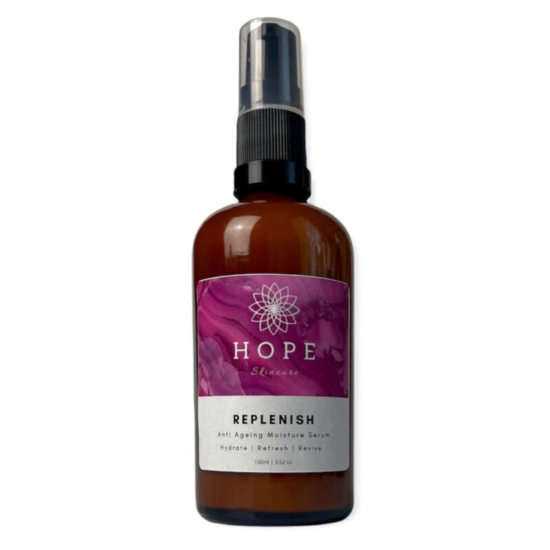 REPLENISH Anti-Ageing-Moisture-Serum