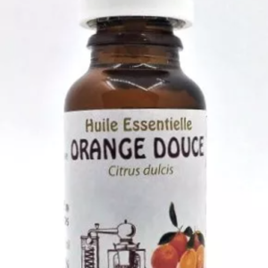 Orange Douce 20ml - Ceven'aromes