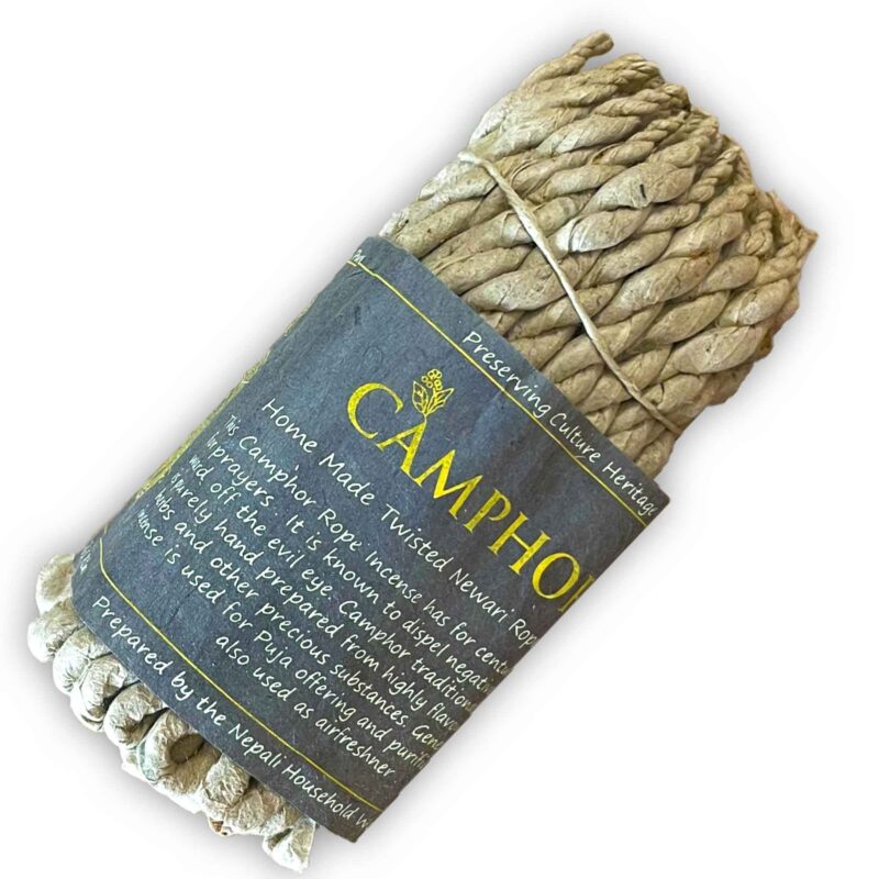Cordes Camphre - Cordelettes Camphre