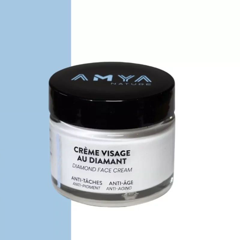 Crème diamand - AMYA