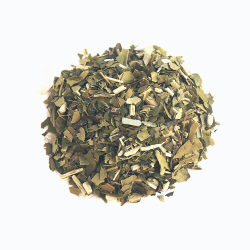 yerba maté biologique - tradition