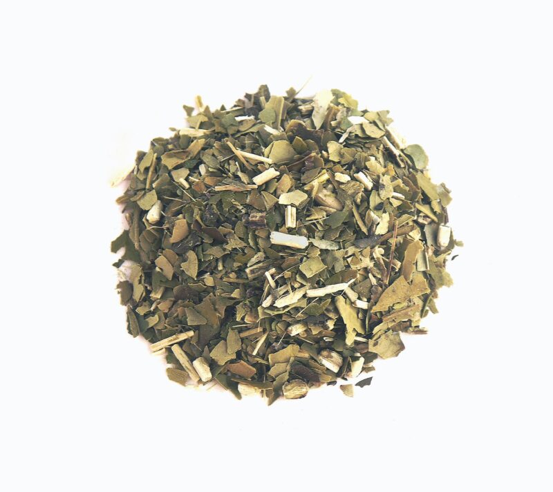 yerba maté biologique - tradition