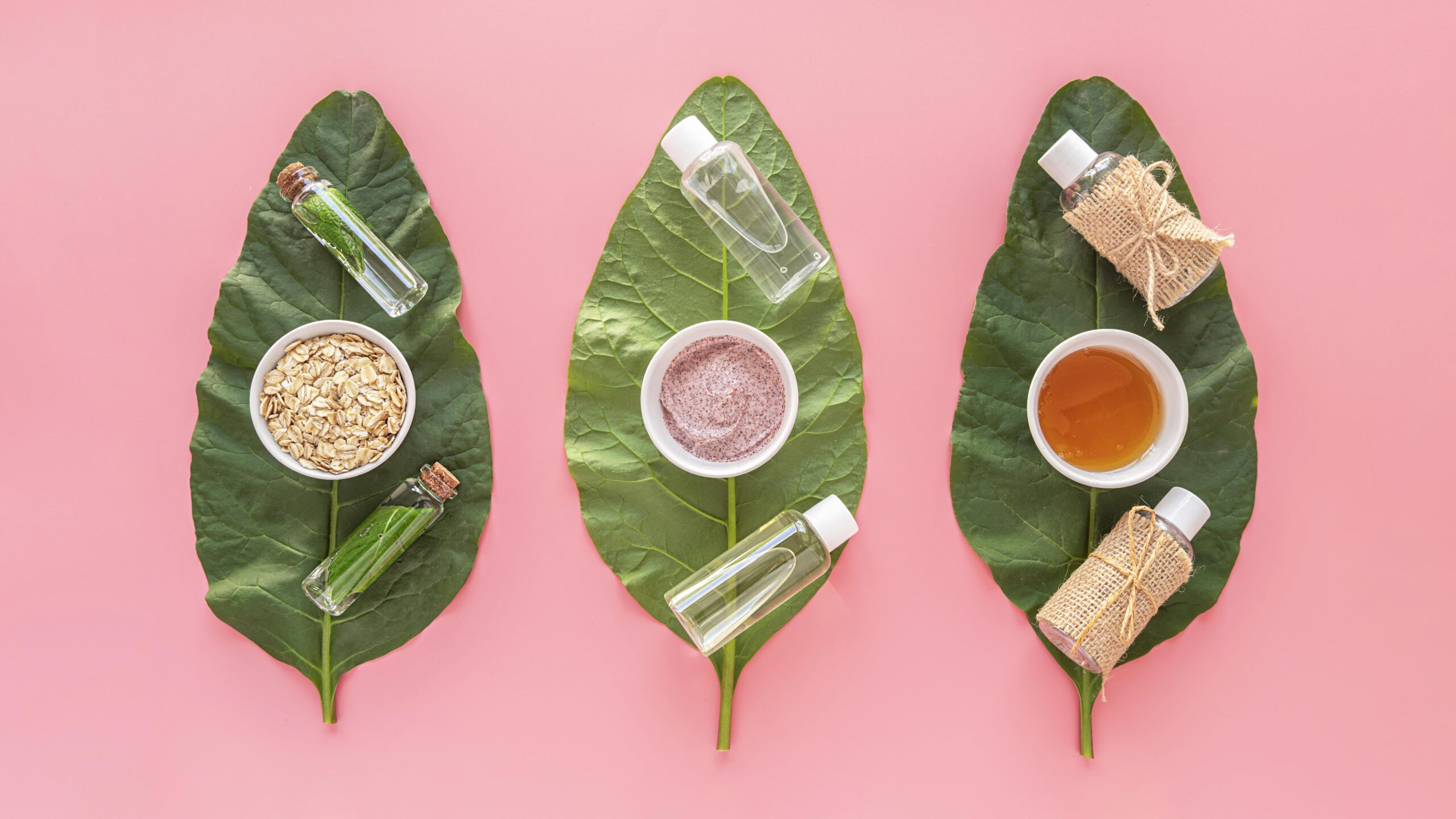 Tendances des cosmétiques en 2025